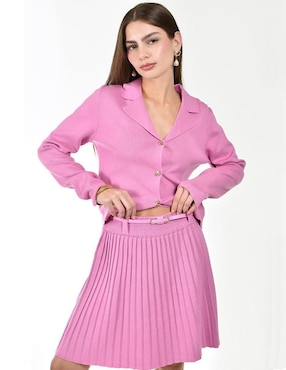 Conjunto Roman Fashion para mujer
