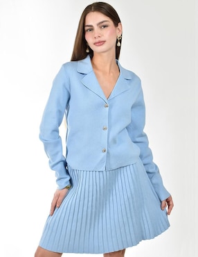 Conjunto Roman Fashion para mujer