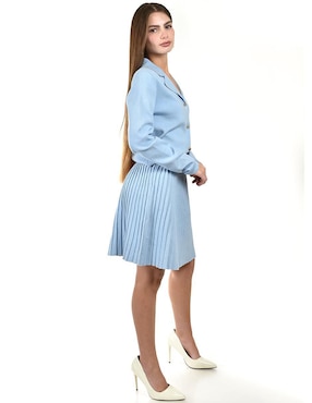 Conjunto Roman Fashion para mujer