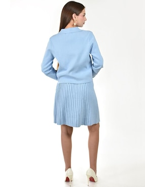 Conjunto Roman Fashion para mujer