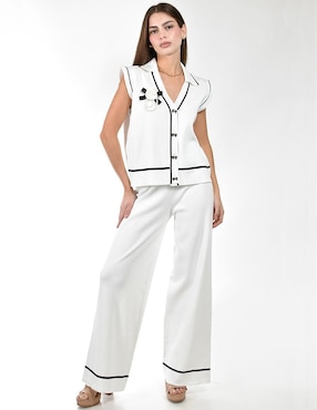 Conjunto Roman Fashion para mujer