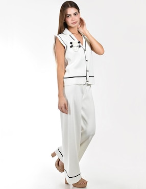Conjunto Roman Fashion para mujer