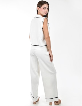 Conjunto Roman Fashion para mujer