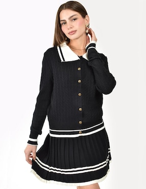 Conjunto Roman Fashion para mujer