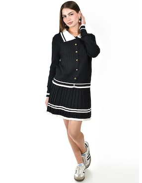 Conjunto Roman Fashion para mujer