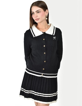 Conjunto Roman Fashion para mujer