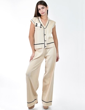 Conjunto Roman Fashion para mujer
