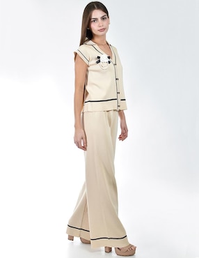Conjunto Roman Fashion para mujer