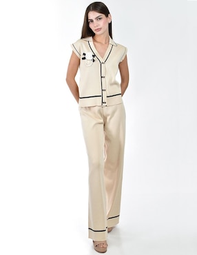 Conjunto Roman Fashion para mujer
