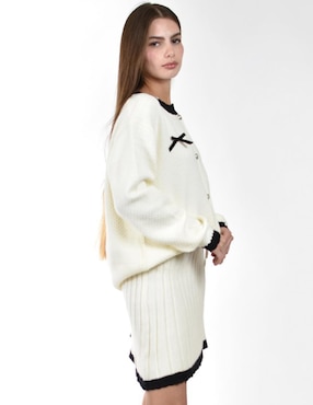 Conjunto Roman Fashion para mujer