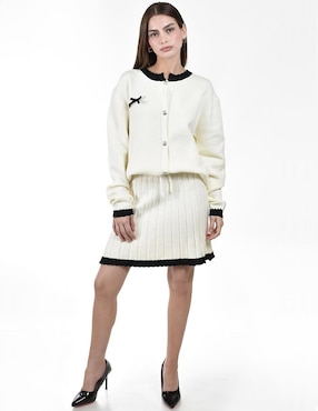 Conjunto Roman Fashion para mujer