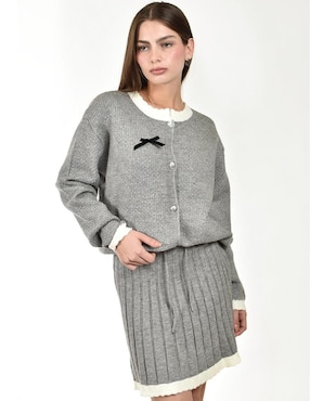 Conjunto Roman Fashion para mujer