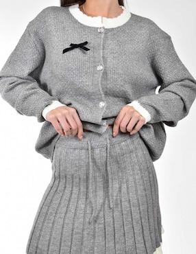 Conjunto Roman Fashion para mujer