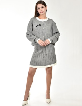 Conjunto Roman Fashion para mujer
