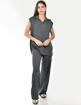 Conjunto Roman Fashion para mujer