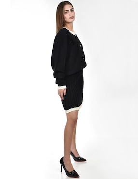 Conjunto Roman Fashion para mujer