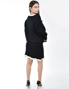 Conjunto Roman Fashion para mujer