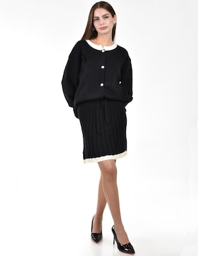 Conjunto Roman Fashion para mujer