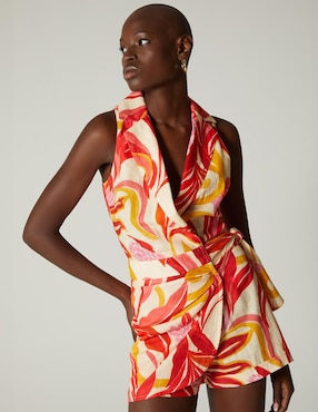 Romper Sol Naciente Studio F para mujer