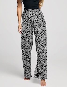 Pantalón Seven Jeans wide leg para mujer
