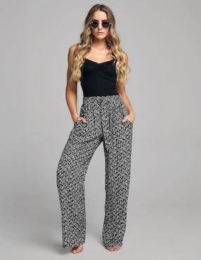 Pantalón Seven Jeans wide leg para mujer