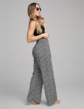 Pantalón Seven Jeans wide leg para mujer