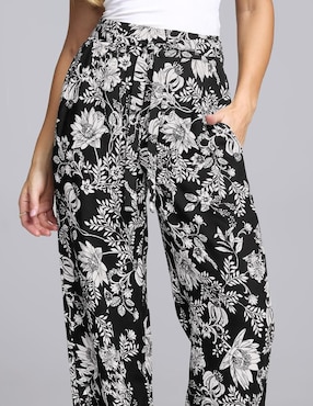 Pantalón Seven Jeans wide leg para mujer