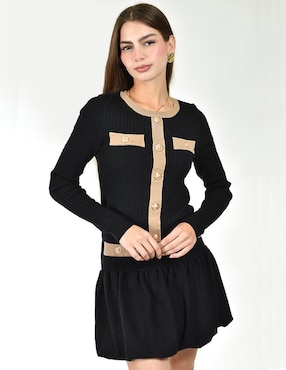 Conjunto Roman Fashion para mujer