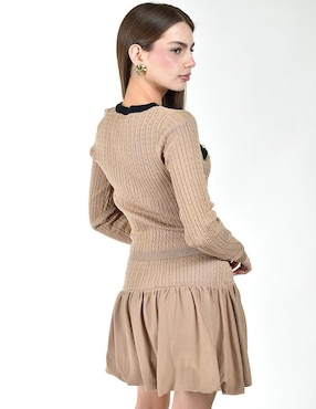 Conjunto Roman Fashion para mujer