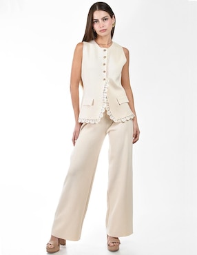 Conjunto Roman Fashion para mujer