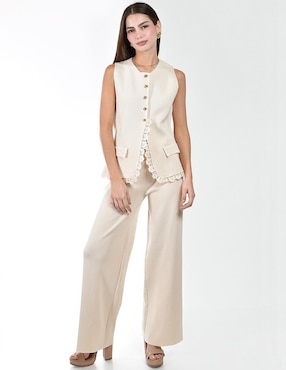 Conjunto Roman Fashion para mujer