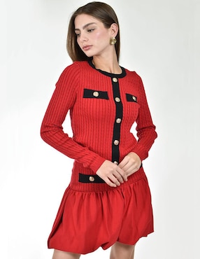 Conjunto Roman Fashion para mujer
