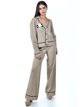 Conjunto Roman Fashion para mujer
