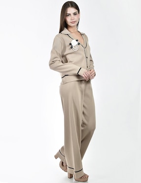 Conjunto Roman Fashion para mujer