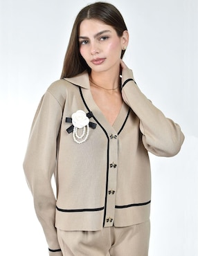 Conjunto Roman Fashion para mujer