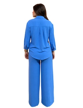 Conjunto casual Yaretni Moda para mujer
