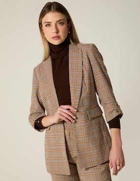Blazer casual Studio F