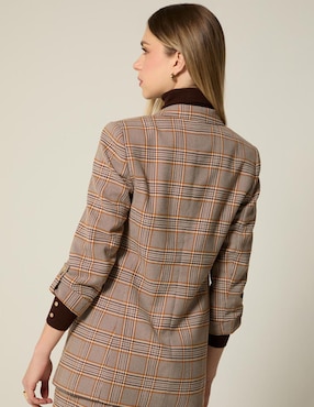 Blazer casual Studio F