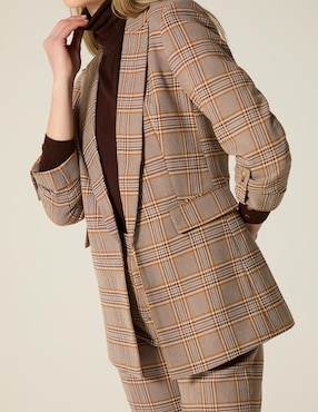Blazer casual Studio F