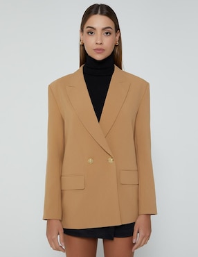 Blazer casual Studio F