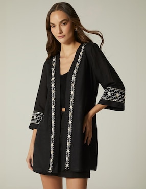 Kimono Studio F para mujer