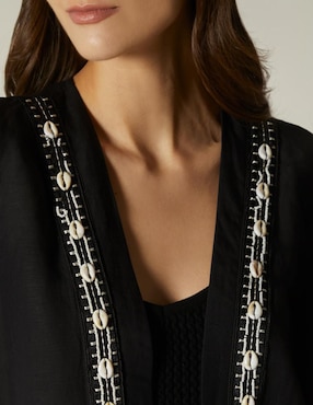 Kimono Studio F para mujer