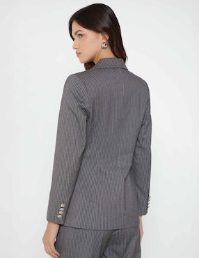 Blazer casual Studio F