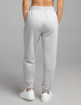 Pants Seven Jeans con jareta para mujer