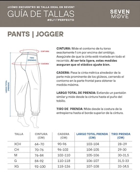 Pants Seven Jeans con jareta para mujer