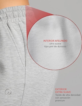 Pants Seven Jeans con jareta para mujer