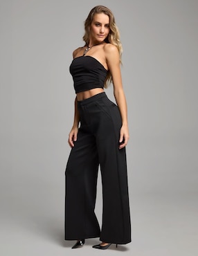 Pantalón Seven Jeans Wide leg para mujer