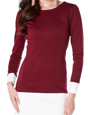 Vestido arriba de la rodilla casual Beatriz Meade para mujer