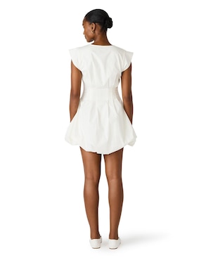 Vestido corto casual Steve Madden para mujer