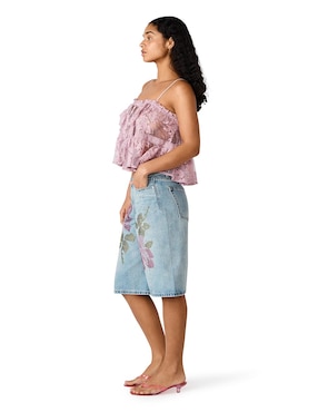 Short Steve Madden para mujer